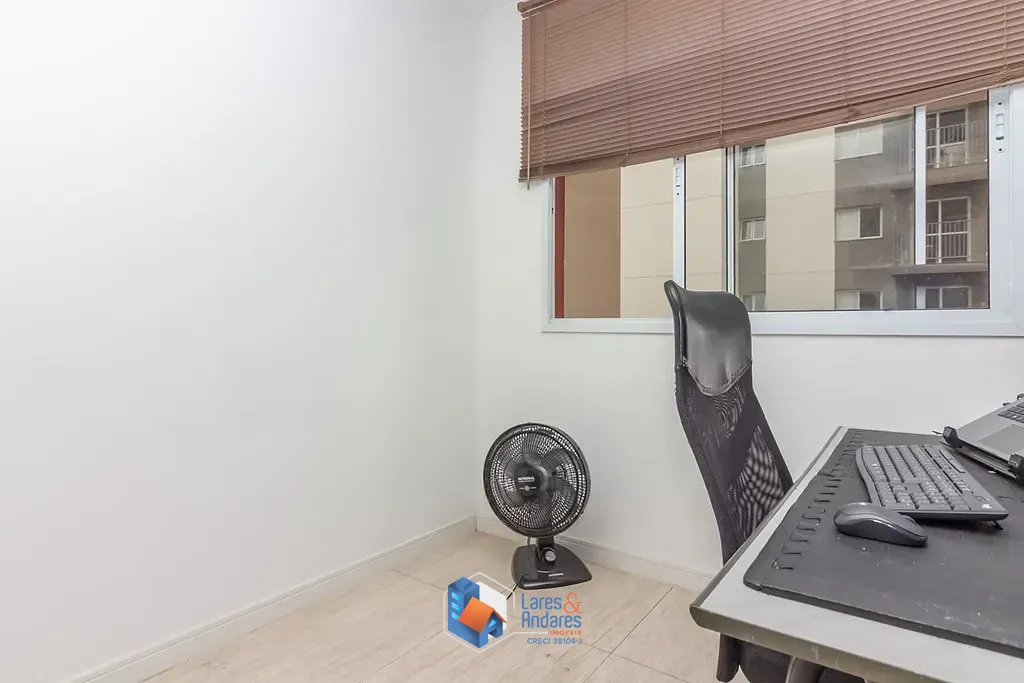 Apartamento, 1 quarto, 37 m² - Foto 33