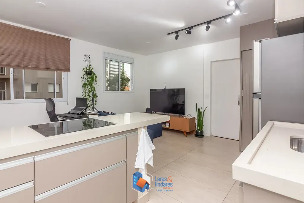 Apartamento, 1 quarto, 37 m² - Foto 34