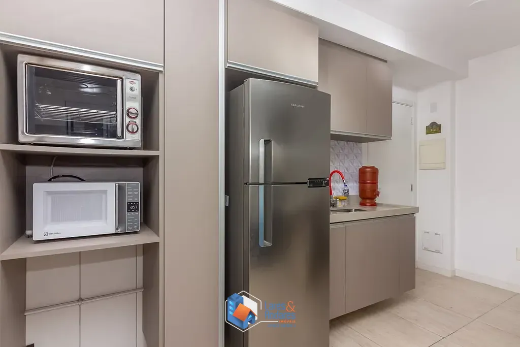 Apartamento, 1 quarto, 37 m² - Foto 35