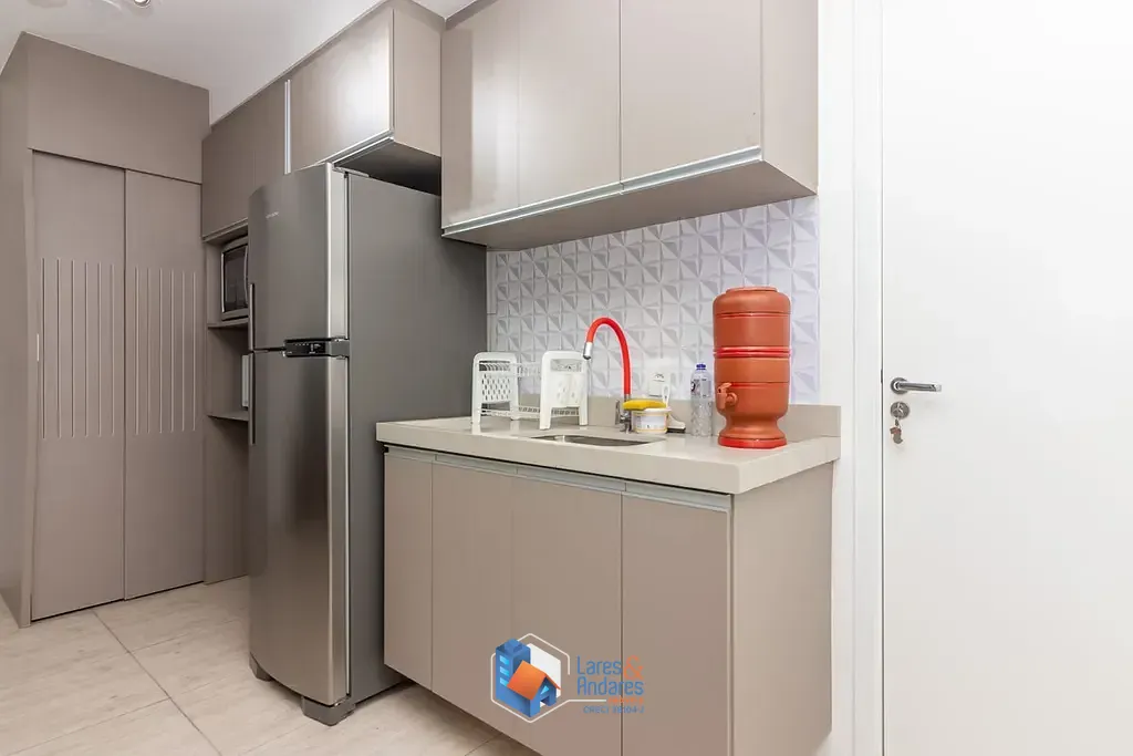 Apartamento, 1 quarto, 37 m² - Foto 36