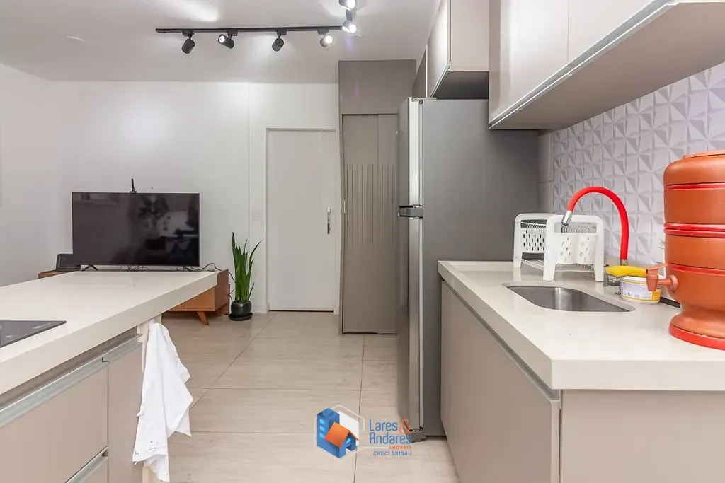 Apartamento, 1 quarto, 37 m² - Foto 37
