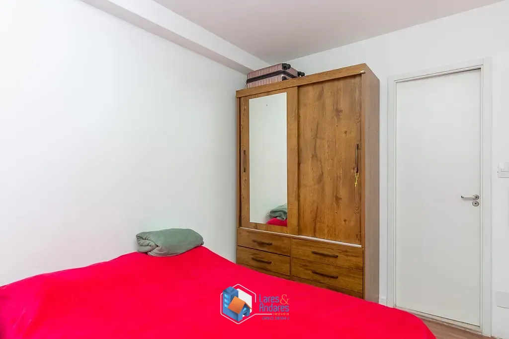 Apartamento, 1 quarto, 37 m² - Foto 29