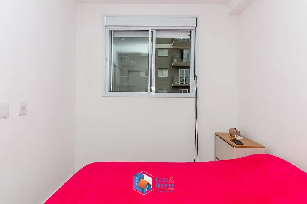 Apartamento, 1 quarto, 37 m² - Foto 5