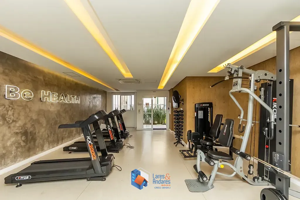 Apartamento, 1 quarto, 37 m² - Foto 13