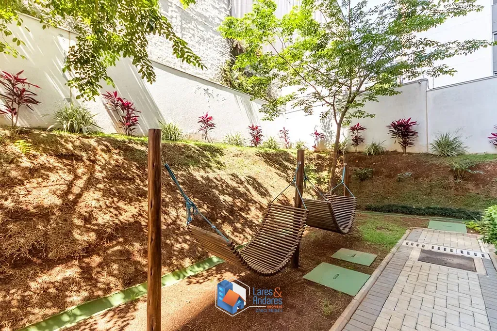 Apartamento, 1 quarto, 37 m² - Foto 14