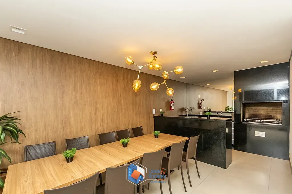 Apartamento, 1 quarto, 37 m² - Foto 15