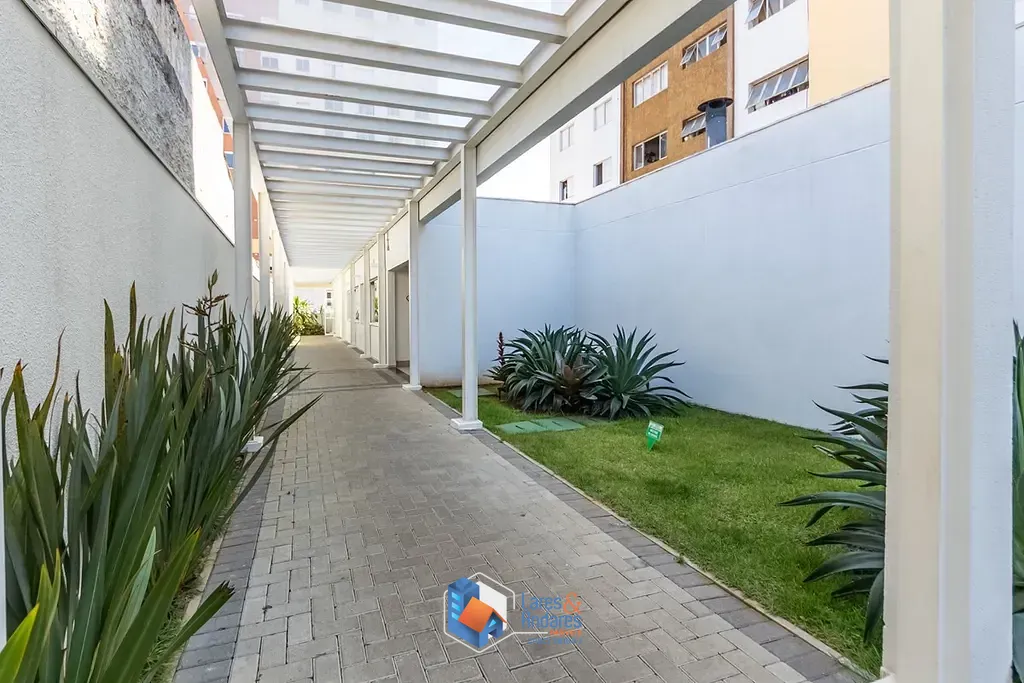 Apartamento, 1 quarto, 37 m² - Foto 17