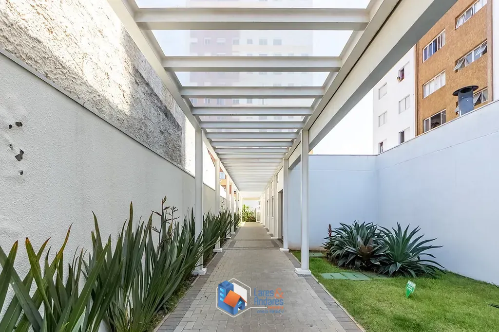 Apartamento, 1 quarto, 37 m² - Foto 18