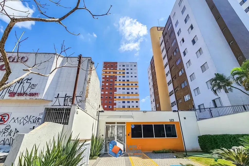 Apartamento, 1 quarto, 37 m² - Foto 19