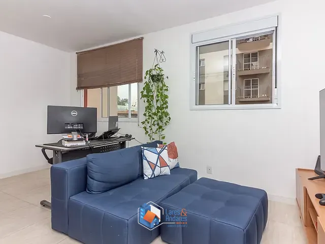 Apartamento 1 quarto e 1 banheiro, à venda, no bairro Chácara Inglesa em São Paulo