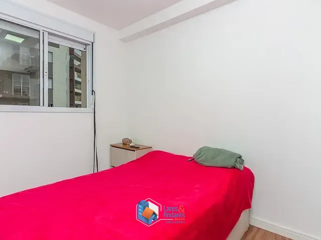 Apartamento 1 quarto e 1 banheiro, à venda, no bairro Chácara Inglesa em São Paulo