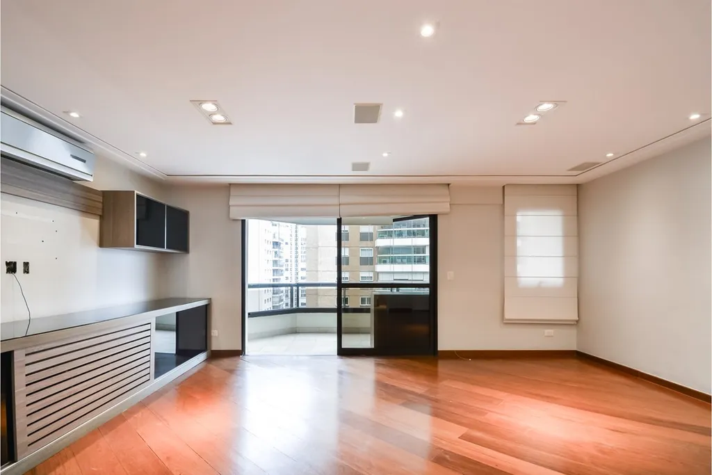 Apartamento à venda 4 Quartos 3 Suites 3 Vagas 158M² Perdizes São Paulo - SP