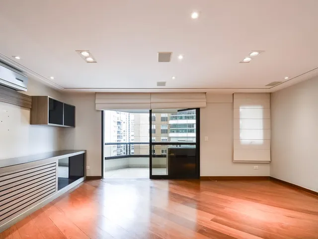Foto do Apartamento - Apartamento à venda 4 Quartos 3 Suites 3 Vagas 158M² Perdizes São Paulo - SP | Lares e Andares Imóveis