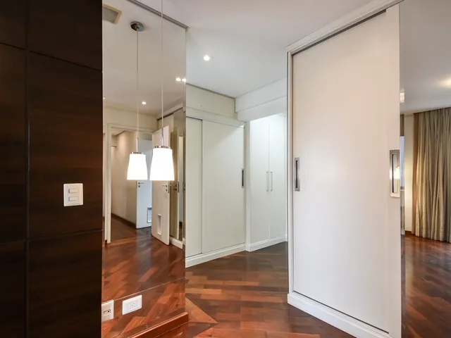 Foto do Apartamento - Apartamento à venda 4 Quartos 3 Suites 3 Vagas 158M² Perdizes São Paulo - SP | Lares e Andares Imóveis