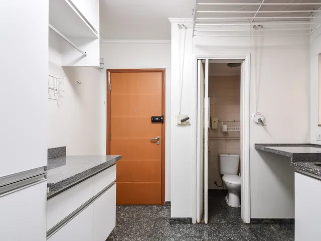Foto do Apartamento - Apartamento à venda 4 Quartos 3 Suites 3 Vagas 158M² Perdizes São Paulo - SP | Lares e Andares Imóveis