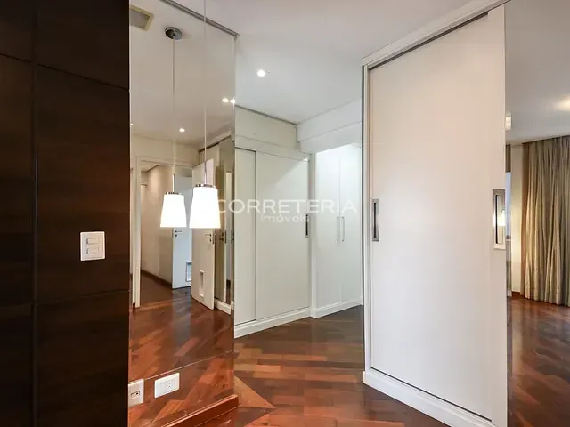 Apartamento 4 quartos e 5 banheiros, à venda, no bairro Perdizes em São Paulo