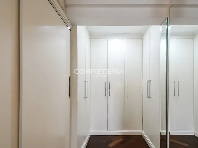 Apartamento 4 quartos e 5 banheiros, à venda, no bairro Perdizes em São Paulo