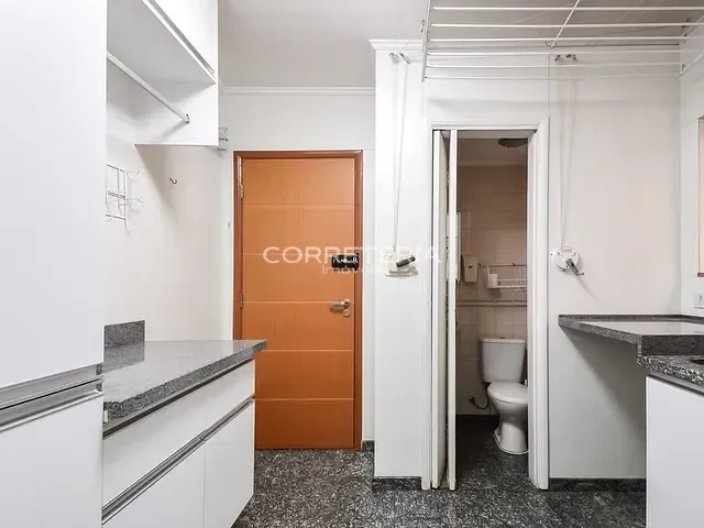 Apartamento 4 quartos e 5 banheiros, à venda, no bairro Perdizes em São Paulo