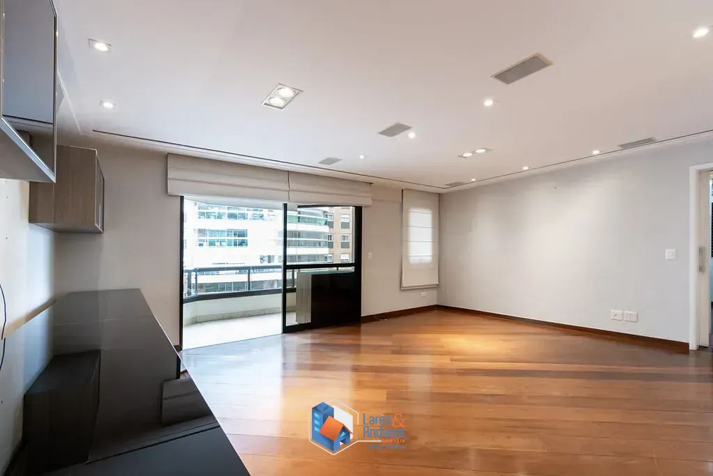 Apartamento, 4 quartos, 158 m² - Foto 34