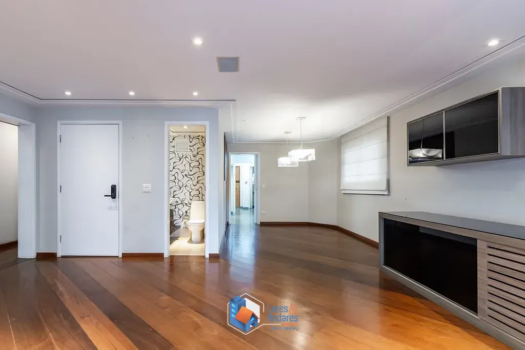 Apartamento, 4 quartos, 158 m² - Foto 35