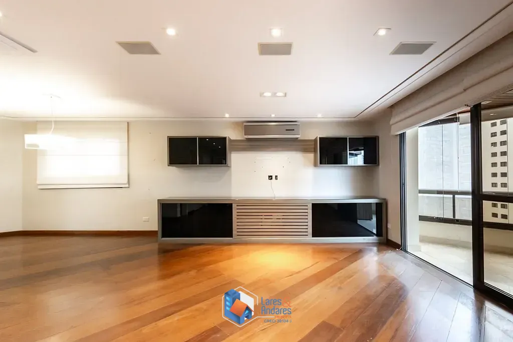 Apartamento, 4 quartos, 158 m² - Foto 36