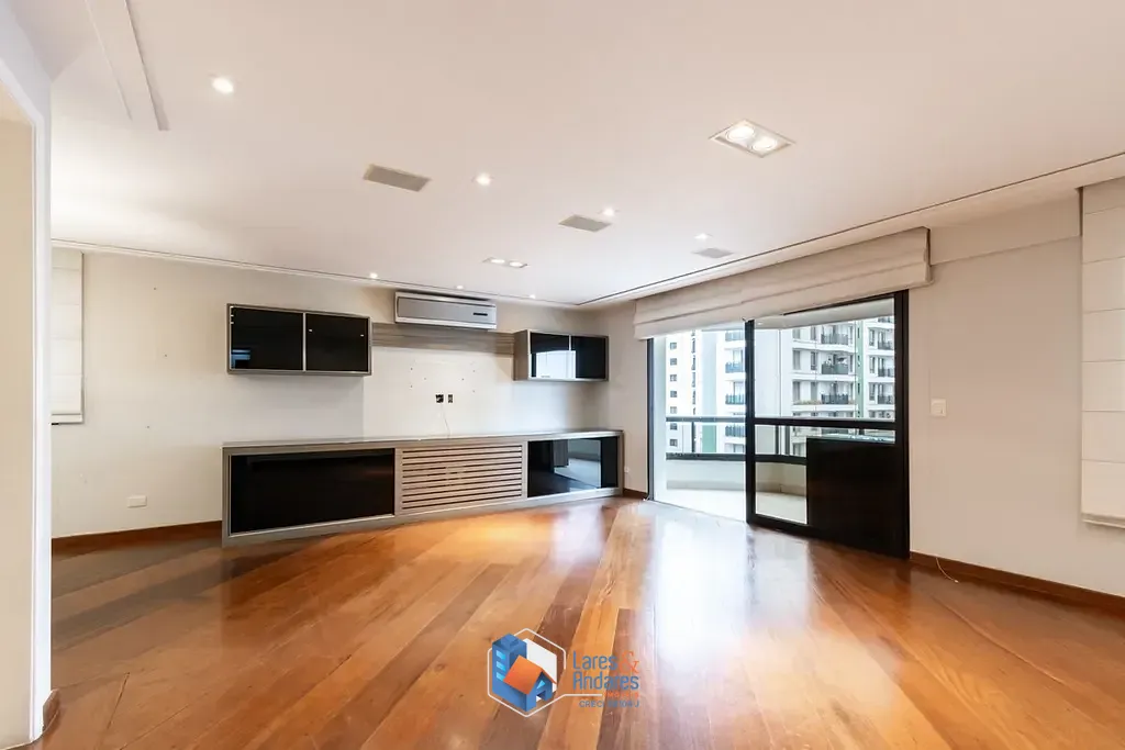 Apartamento, 4 quartos, 158 m² - Foto 37