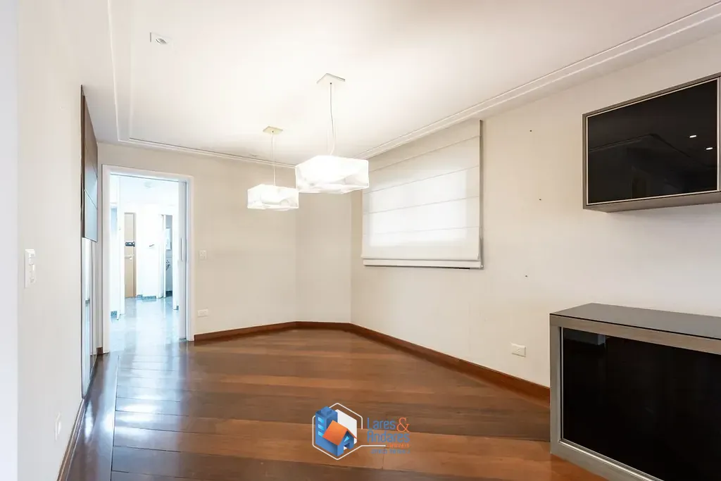 Apartamento, 4 quartos, 158 m² - Foto 38
