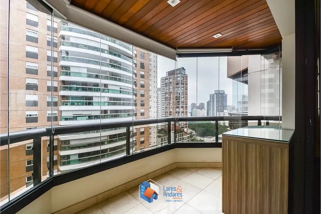 Apartamento, 4 quartos, 158 m² - Foto 39