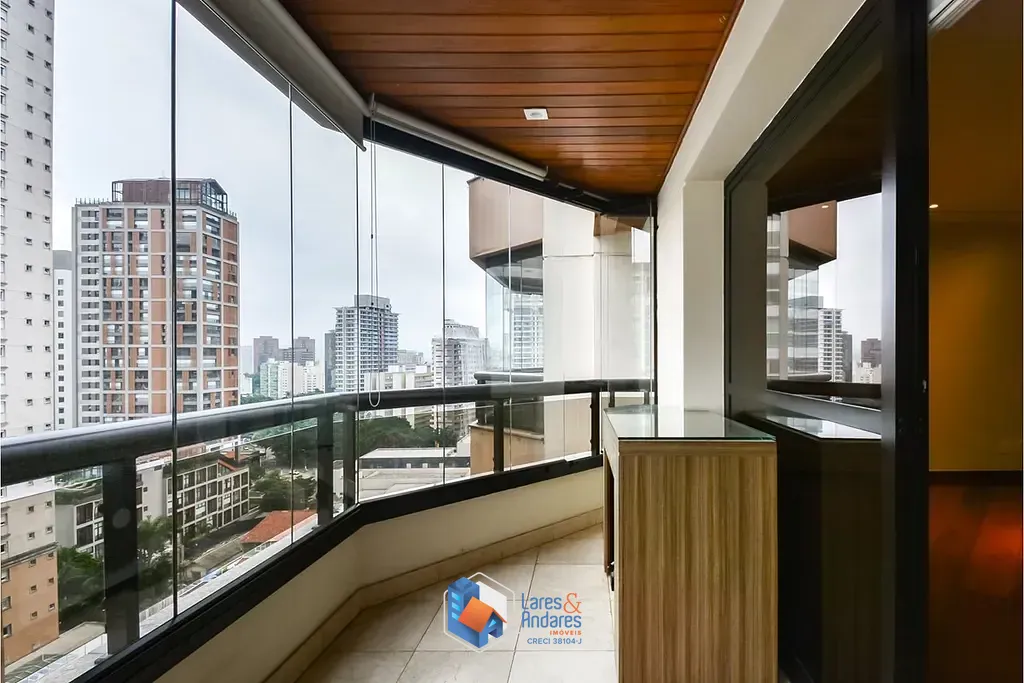 Apartamento, 4 quartos, 158 m² - Foto 40