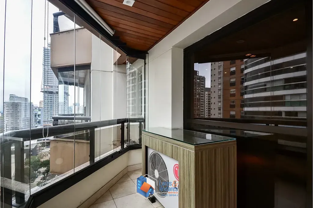 Apartamento, 4 quartos, 158 m² - Foto 41