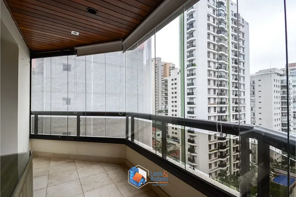 Apartamento, 4 quartos, 158 m² - Foto 42