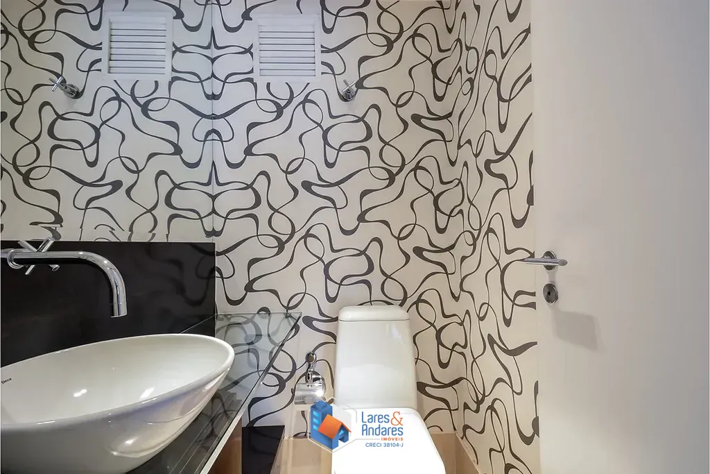 Apartamento, 4 quartos, 158 m² - Foto 43