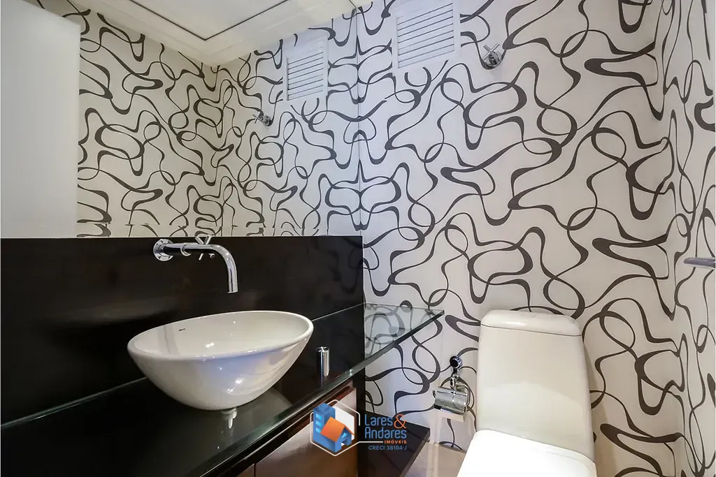 Apartamento, 4 quartos, 158 m² - Foto 44