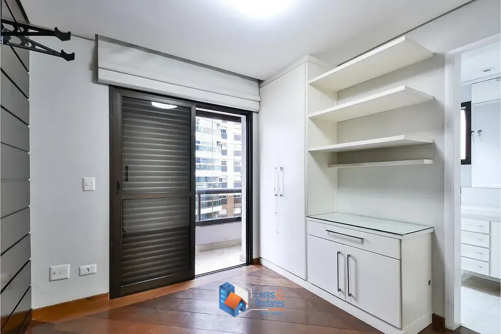 Apartamento, 4 quartos, 158 m² - Foto 45