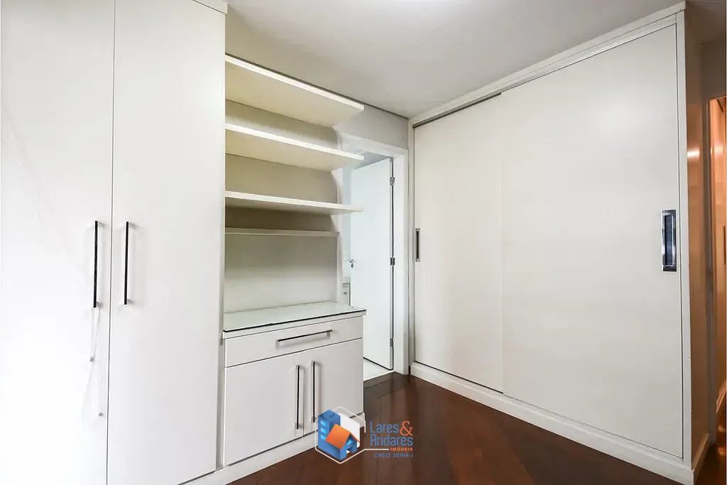 Apartamento, 4 quartos, 158 m² - Foto 46