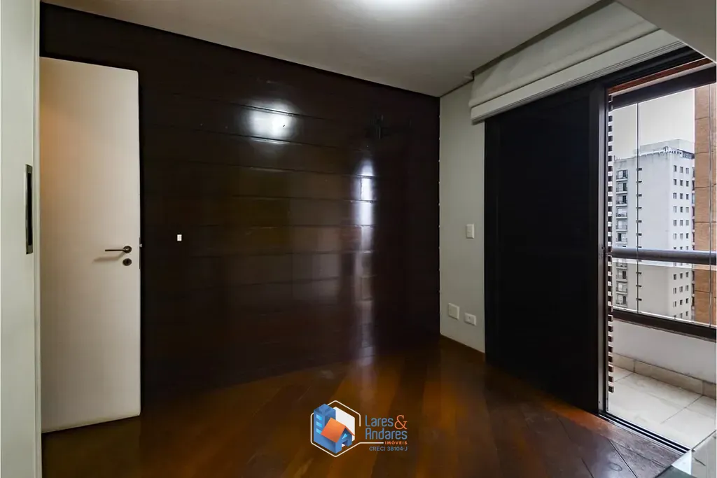 Apartamento, 4 quartos, 158 m² - Foto 47