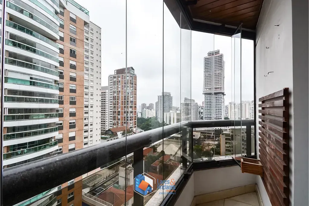 Apartamento, 4 quartos, 158 m² - Foto 48