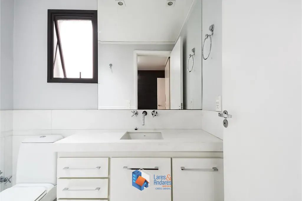 Apartamento, 4 quartos, 158 m² - Foto 33