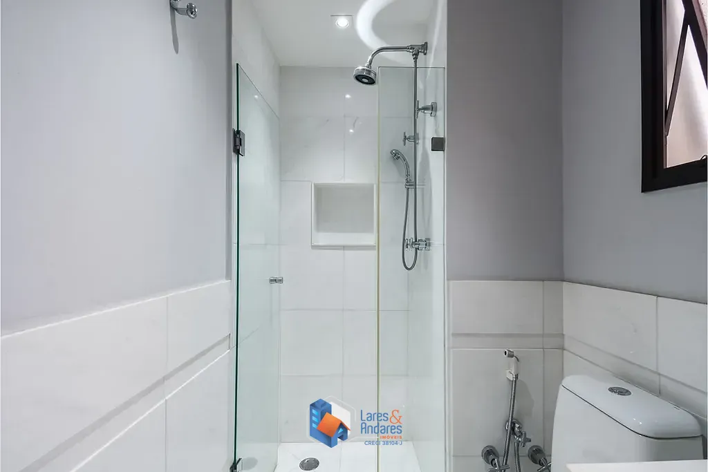 Apartamento, 4 quartos, 158 m² - Foto 50