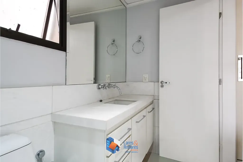 Apartamento, 4 quartos, 158 m² - Foto 51