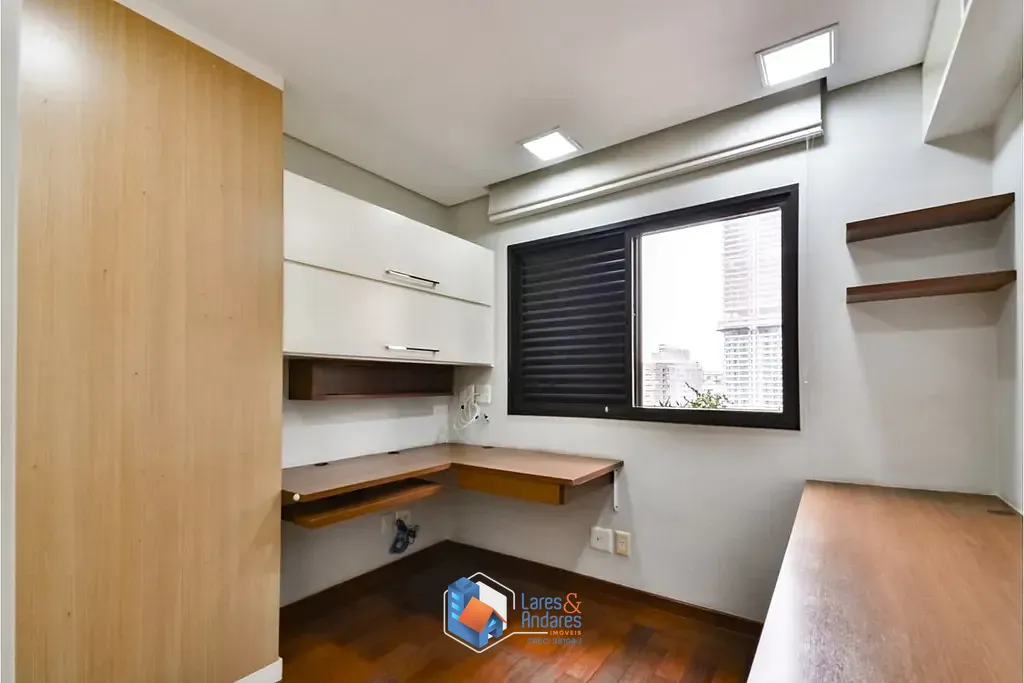 Apartamento, 4 quartos, 158 m² - Foto 52