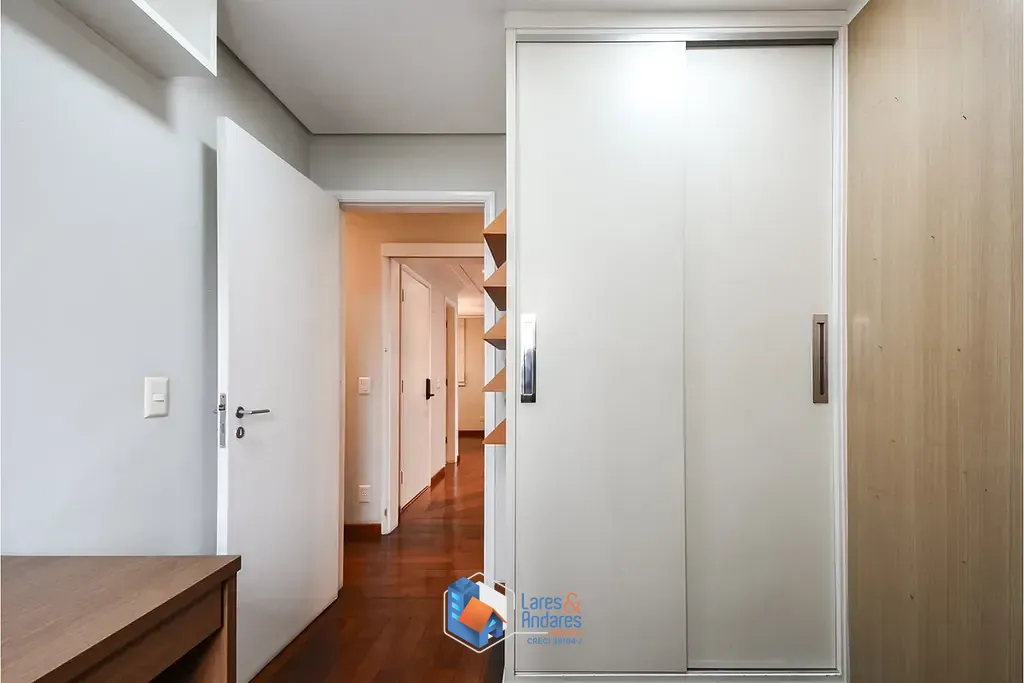 Apartamento, 4 quartos, 158 m² - Foto 53