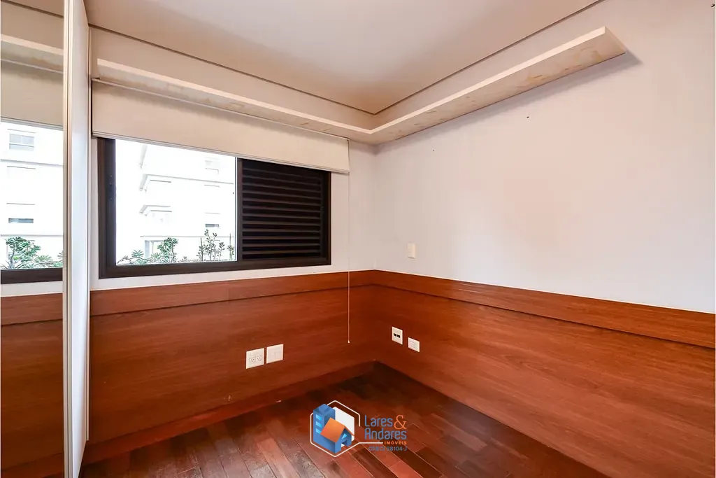 Apartamento, 4 quartos, 158 m² - Foto 54