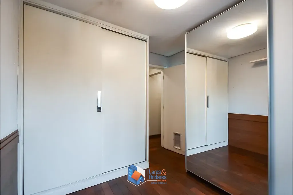 Apartamento, 4 quartos, 158 m² - Foto 55