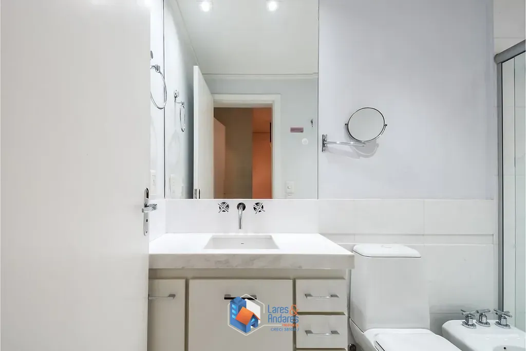 Apartamento, 4 quartos, 158 m² - Foto 57