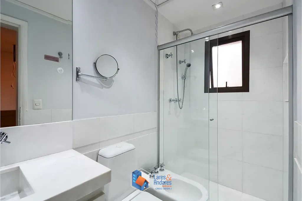 Apartamento, 4 quartos, 158 m² - Foto 58