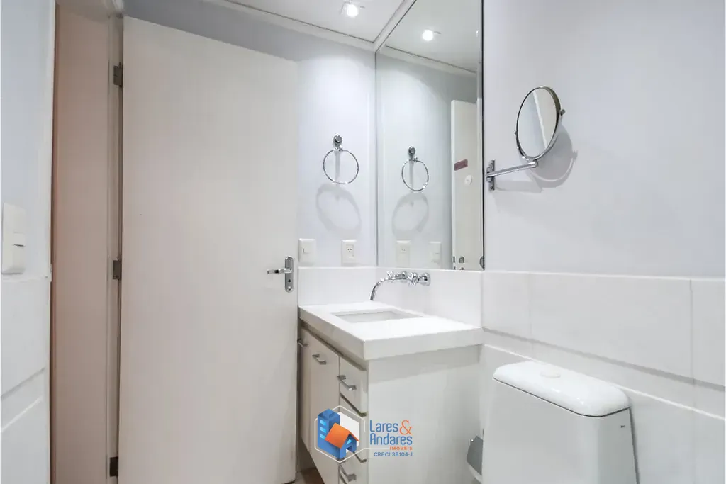 Apartamento, 4 quartos, 158 m² - Foto 59