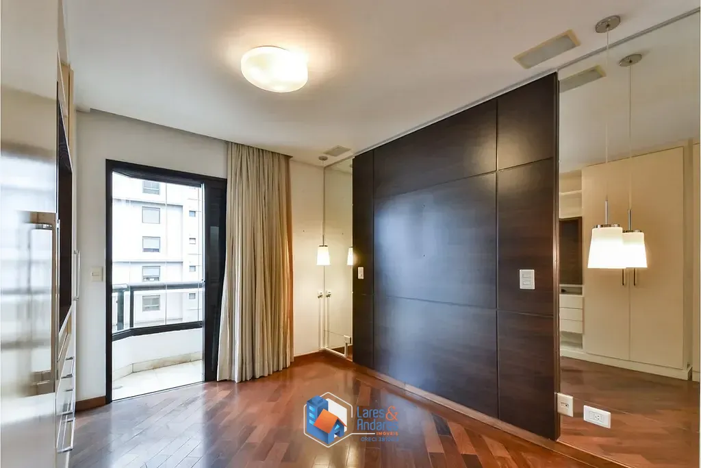 Apartamento, 4 quartos, 158 m² - Foto 60