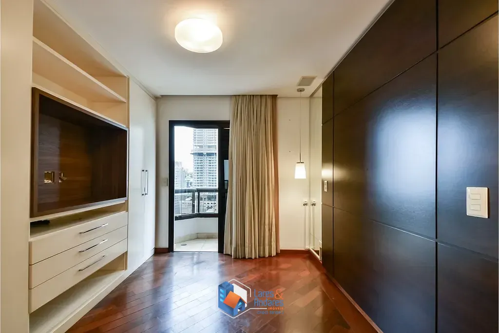 Apartamento, 4 quartos, 158 m² - Foto 61