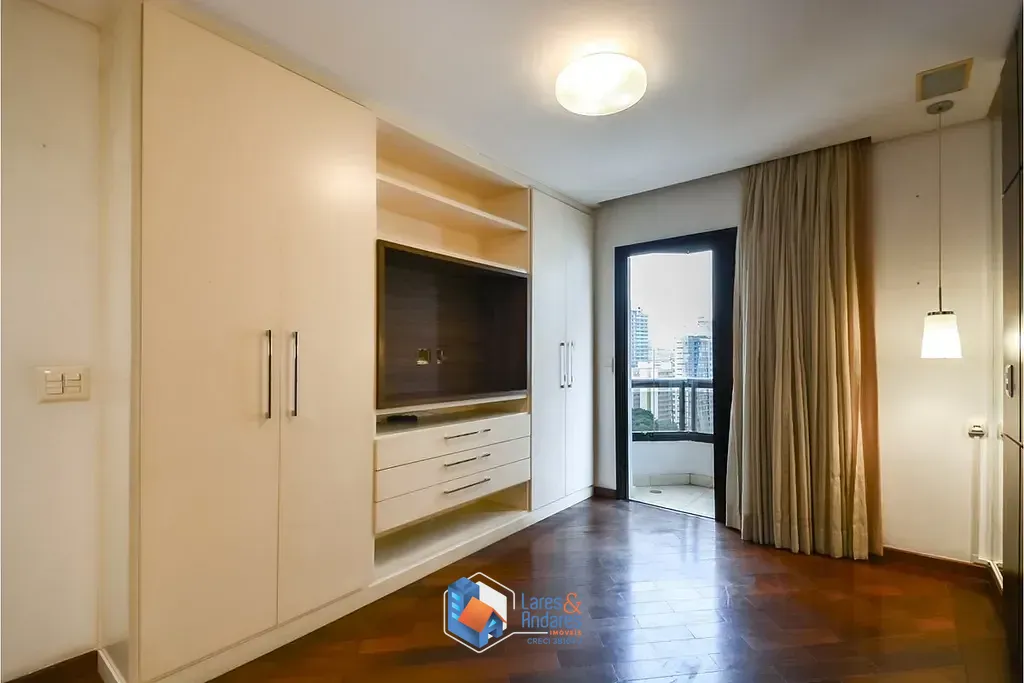 Apartamento, 4 quartos, 158 m² - Foto 62